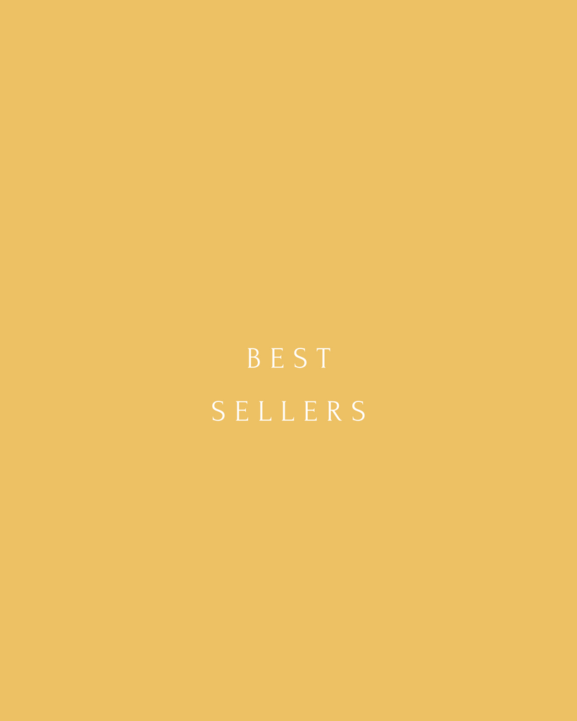 Best Sellers